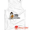 Oh My Buddha Yoga Tank Top