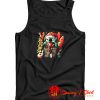 Ohana Gift Cute Funny Christmas Experiment Tank Top