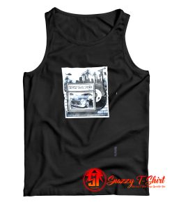 Old School East Side Story Tank Top