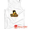 Old School Homer Simpson Funny Tank Top