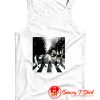 One Direction Abbey Road Tank Top