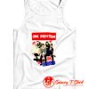 One Direction Scribble Tank Top