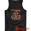 One Nation Under God Tank Top