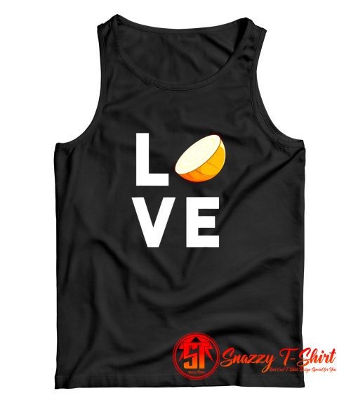 Onion Cook Chef Food Tank Top