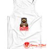 Ozuna Reggaeton Trap Music Dancehall Tank Top