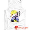 PIIKACHU NIINJA P0KEMON Tank Top