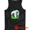 PNutz Civil War Tank Top