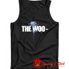 POP SMOKE X VLONE The Woo Logo Tank Top