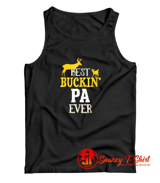 Pa Hunting Tank Top