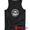 Pacific Northwest UFO Hunting Team Tank Top