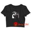 Paid Tha Cost Snoop Dogg Crop Top Shirt