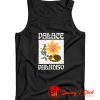 Palace Paladiso Common sunflower Tank Top