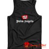 Palm Angels 2020 PALA City Limited Tank Top