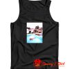 Palm Springs Tigers Tank Top