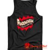 Pandemonium The Chilling Adventures of Sabrina Tank Top