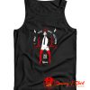 Panic at the Disco x Kinky Boots Tank Top