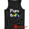 Papa Bear Tank Top