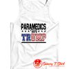 Paramedics For Trump Tank Top