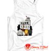 Park Souls South Park Dark Souls Tank Top