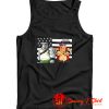 Parody Henchmen Forever Bebop And Rocksteady TMNT Tank Top