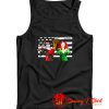 Parody Siren Dreams Gotham City Harley Quinn Tank Top