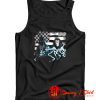 Parody Sithonia Exclusive Sith And Darth Vader Star Wars Tank Top