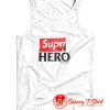 Parody Supreme Skateboards X Antihero Tank Top