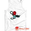 Part Time Job Sport Shop Tank Top