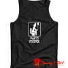 Party Pooper Tank Top