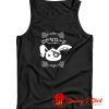 Pastel goth rabbit Tank Top