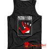 Patria Y Vida Tank Top