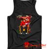 Patrick Mahomes and Andy Reid Super Bowl Champions Tank Top