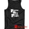 Patriot Prayer Tank Top