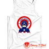 Patriotic Supersoldier Tank Top