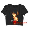 Patti LaBelle 1994 Crop Top Shirt