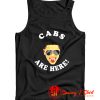 Pauly D cabs are here Tank Top