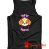 Paw Patrol Tank Top