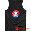 Peanuts Snoopy For President Tank Top