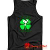 Peanuts Snoopy Lucky And Charming Tank Top