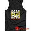 Pencil Choose Kind Tank Top