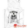 Penguin Squad Tank Top