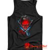 Pennywise Here Take It Tank Top