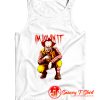 Pennywise Parody McDonalds Funny Tank Top