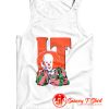 Pennywise The Dancing Clown Tank Top