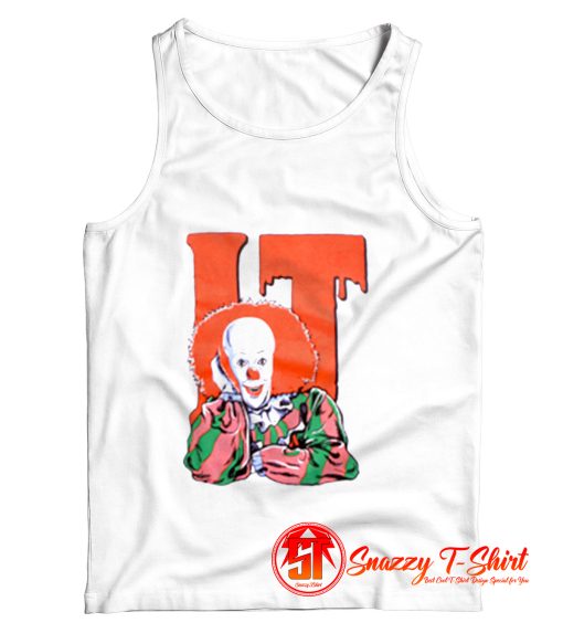 Pennywise The Dancing Clown Tank Top