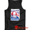 Pennywise The Danicing Clown Tank Top