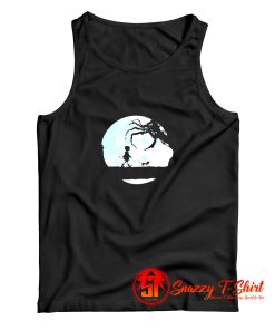 Perfect Moonwalk Tank Top