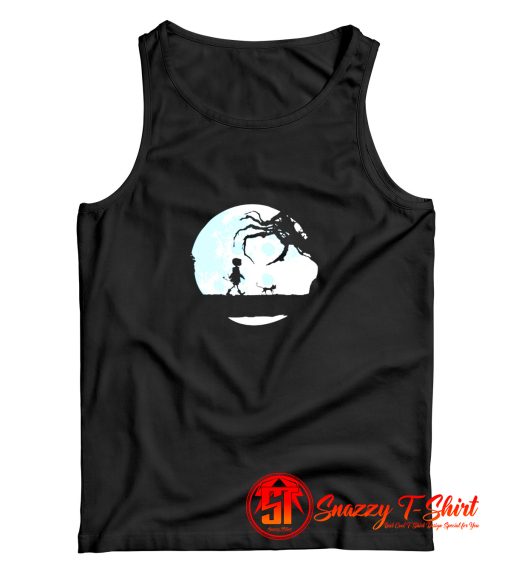 Perfect Moonwalk Tank Top