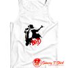 Perfom Dance Michael Jackson Bad Tank Top