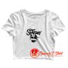 Pet Sematary Crop Top Shirt